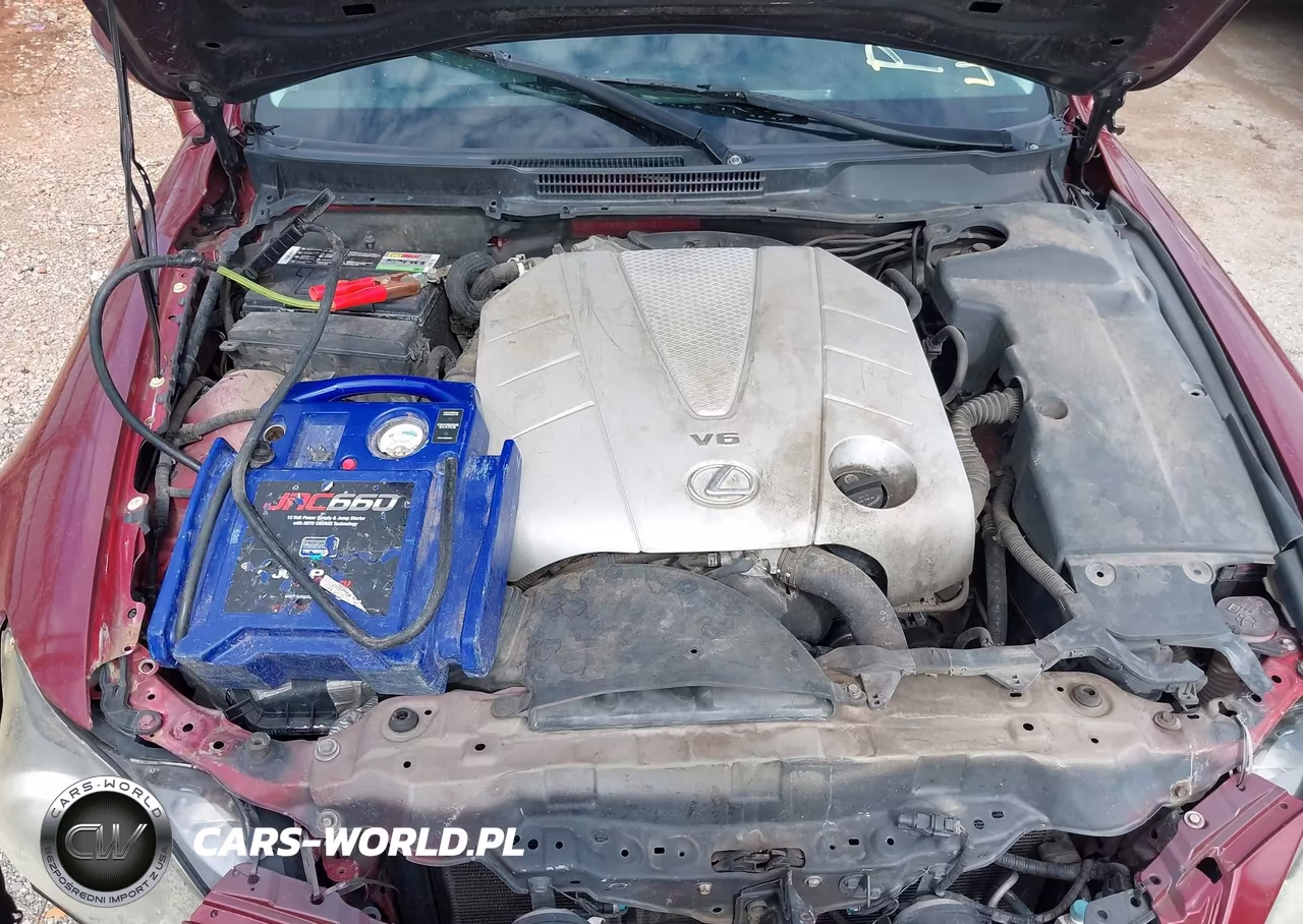 2010 Lexus Is 350C VIN:JTHFE2C29A2501400 - 10
