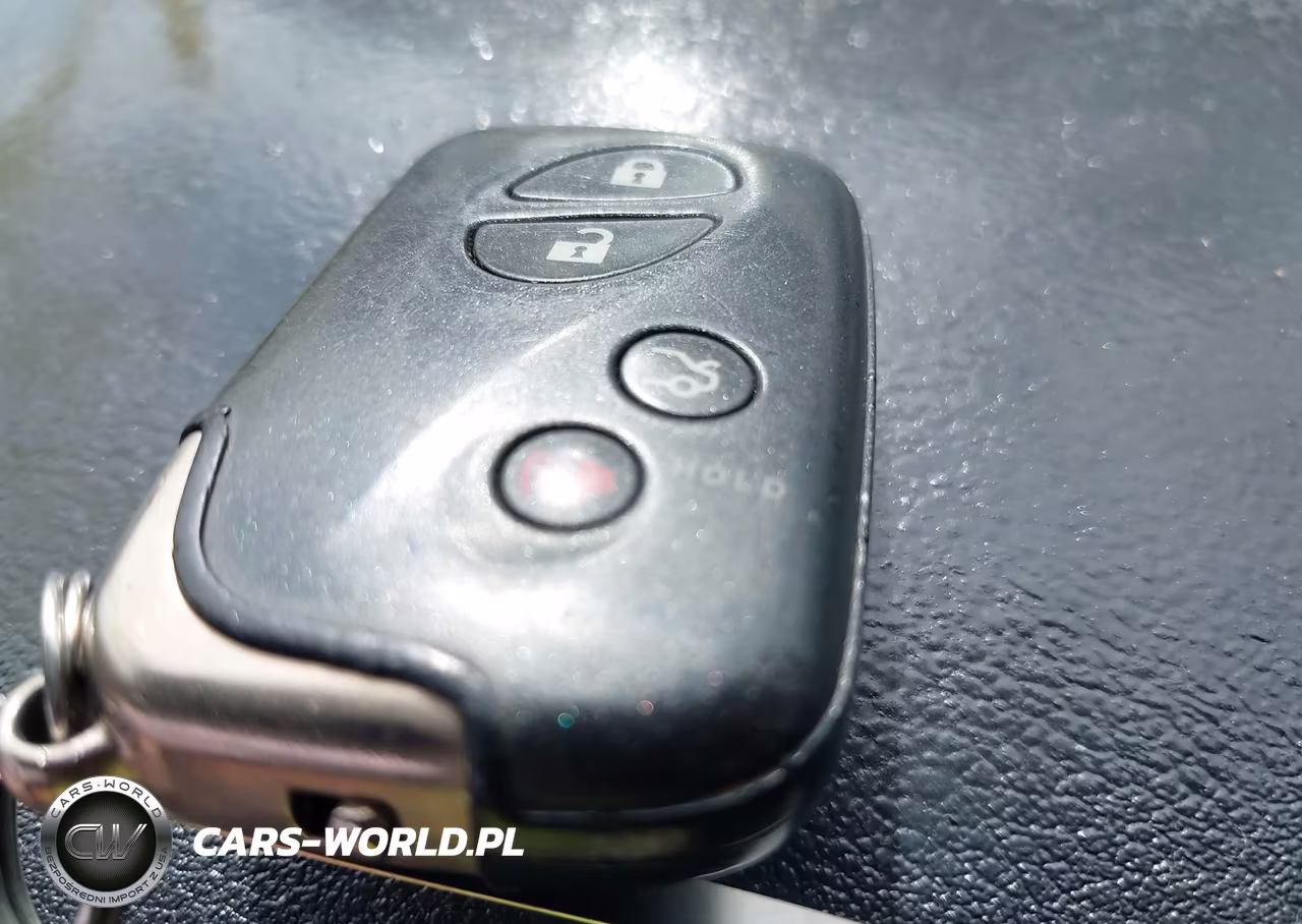 2010 Lexus Is 350C VIN:JTHFE2C29A2501400 - 11