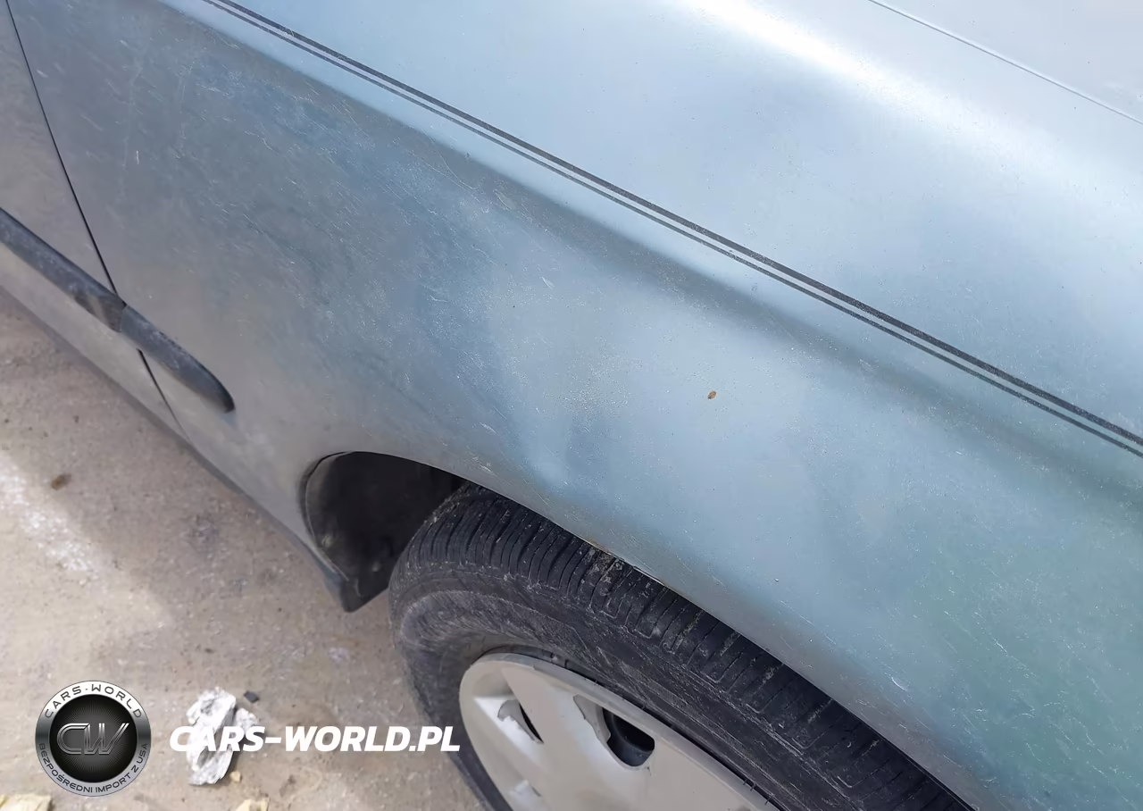 2000 Honda Civic Lx VIN:2HGEJ6674YH589914 - 6