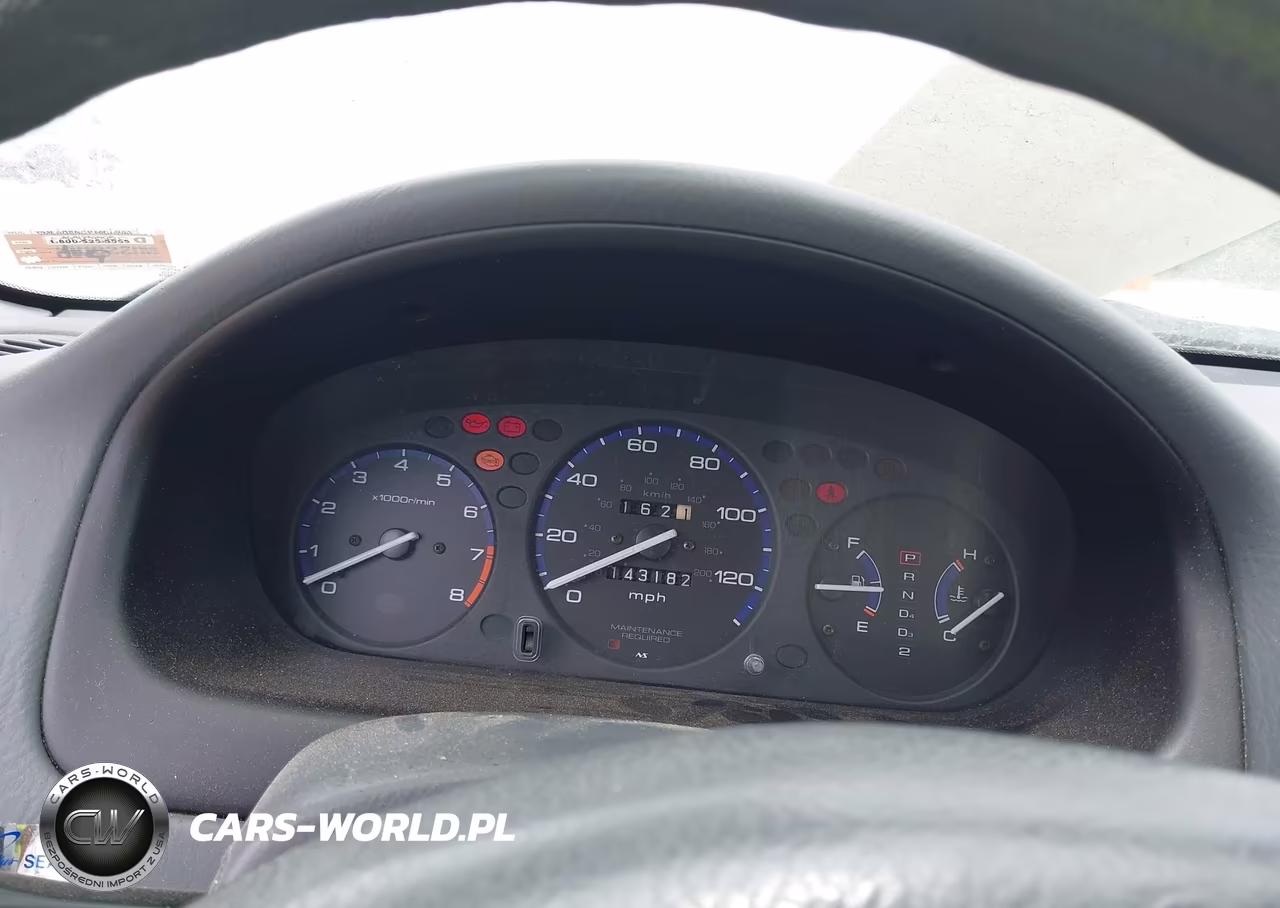 2000 Honda Civic Lx VIN:2HGEJ6674YH589914 - 7