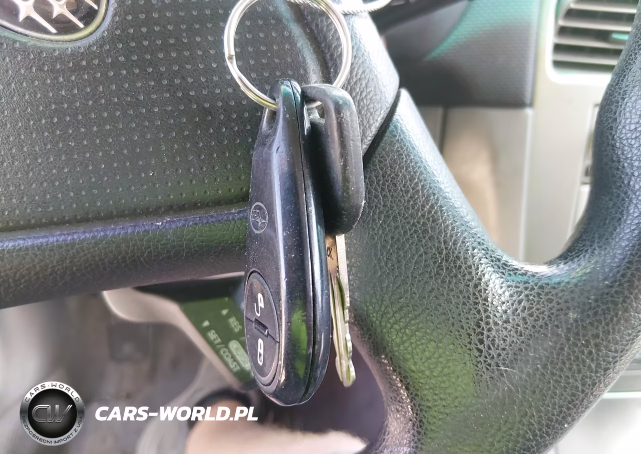 2006 Subaru Forester 2.5X VIN:JF1SG63636H708377 - 11