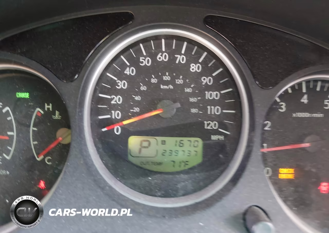 2006 Subaru Forester 2.5X VIN:JF1SG63636H708377 - 15