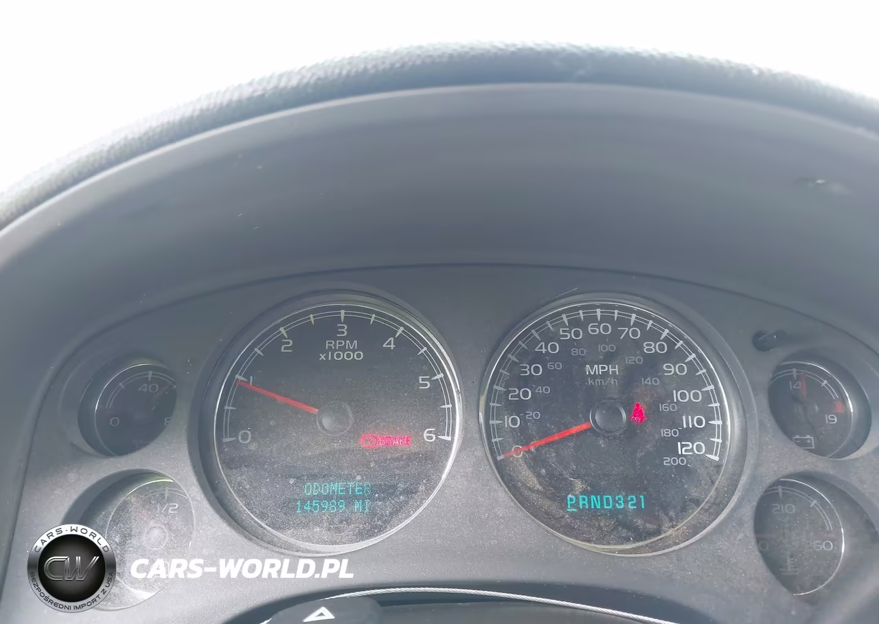 2007 Chevrolet Avalanche 1500 Lt VIN:3GNFK12397G191450 - 7