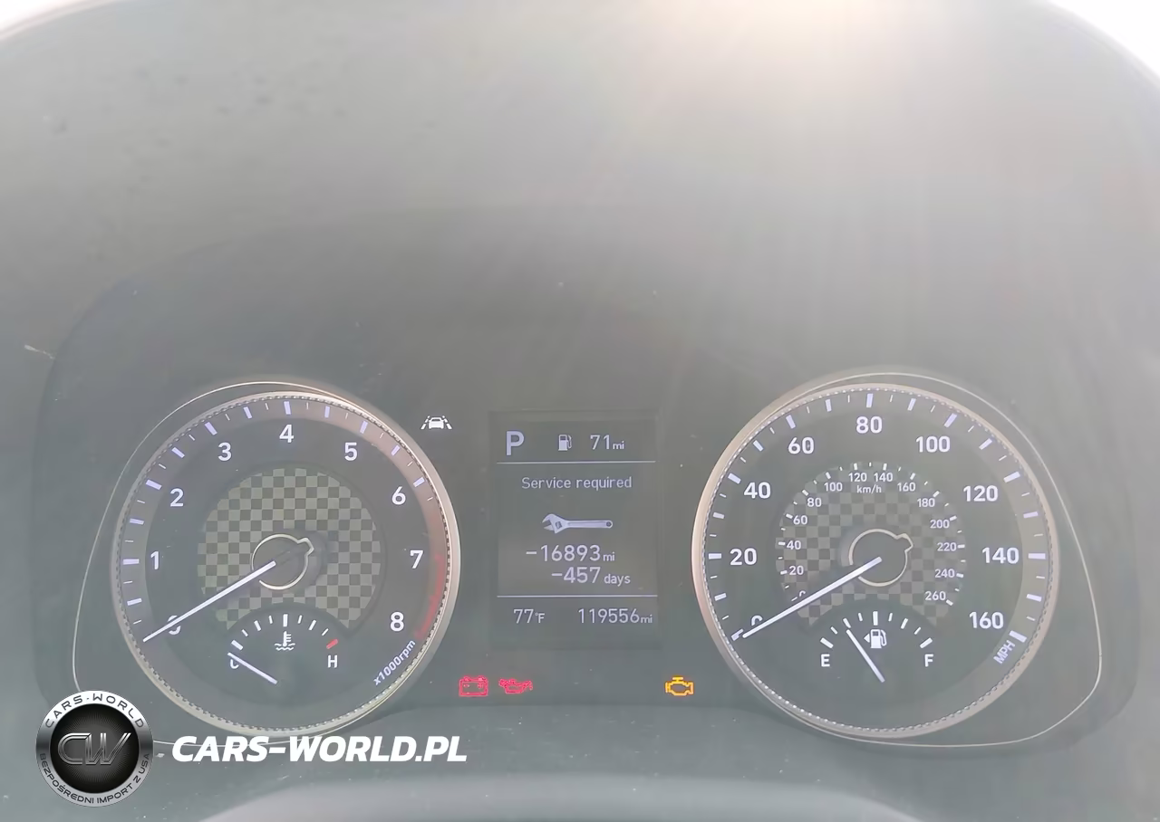 2020 Hyundai Elantra Sel VIN:5NPD84LF5LH566776 - 7