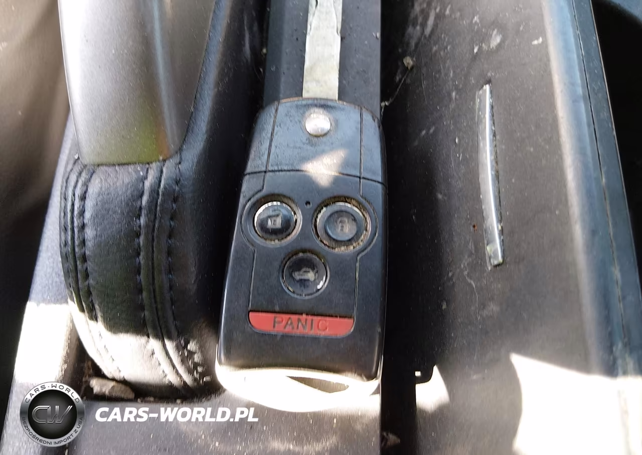 2010 Acura Tsx 2.4 VIN:JH4CU2F69AC021906 - 11