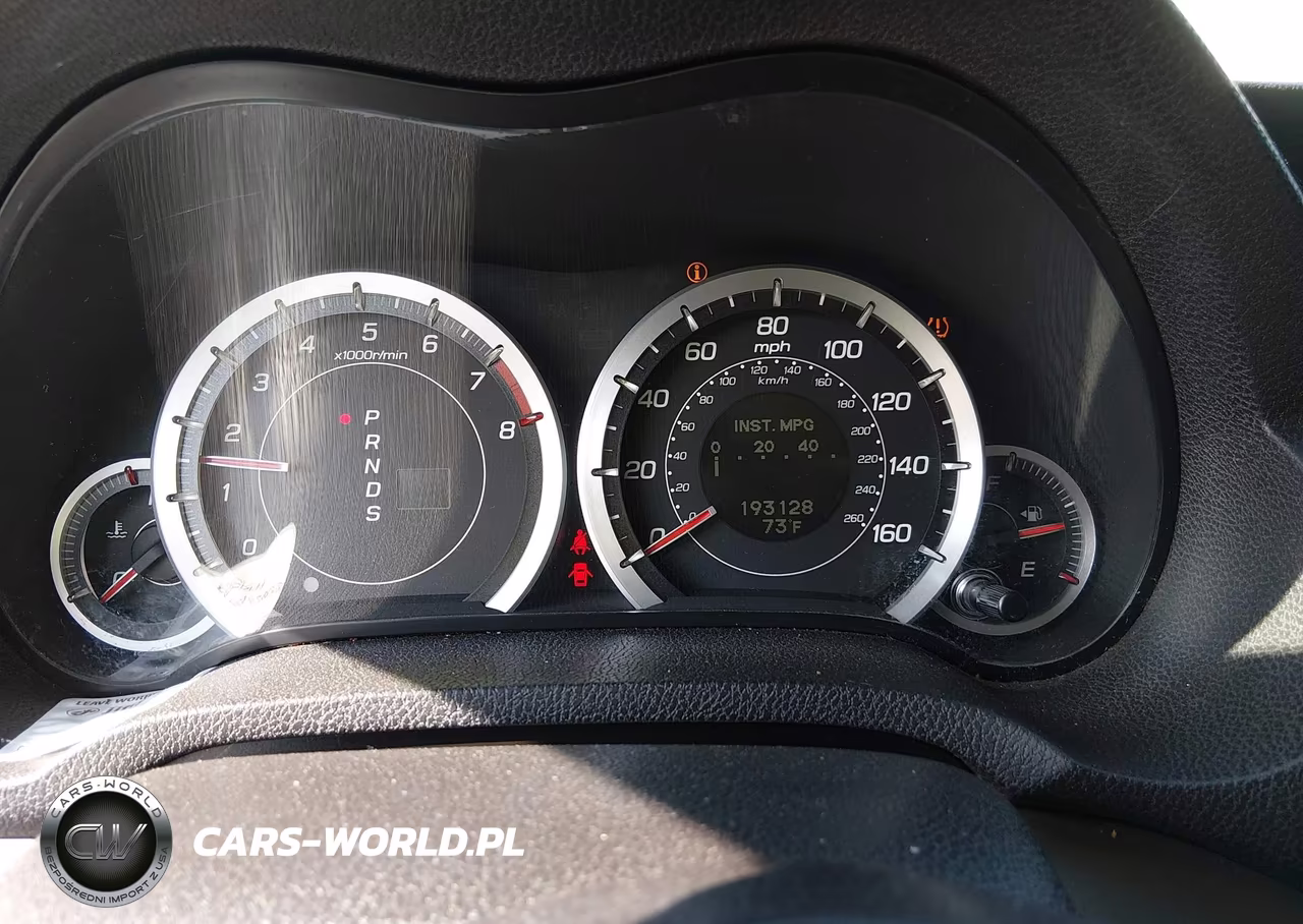 2010 Acura Tsx 2.4 VIN:JH4CU2F69AC021906 - 7