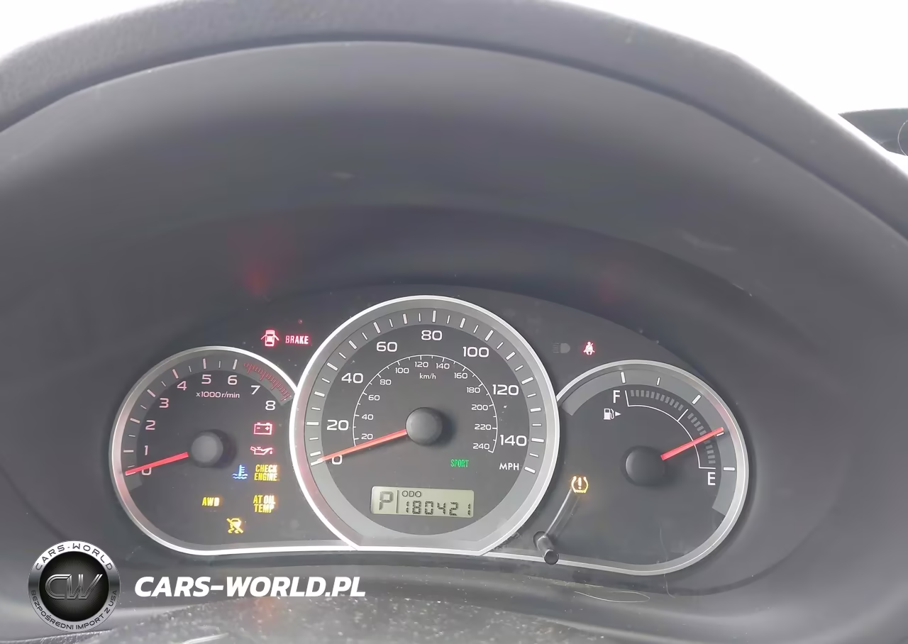 2010 Subaru Impreza 2.5I Premium VIN:JF1GH6B69AH808366 - 7