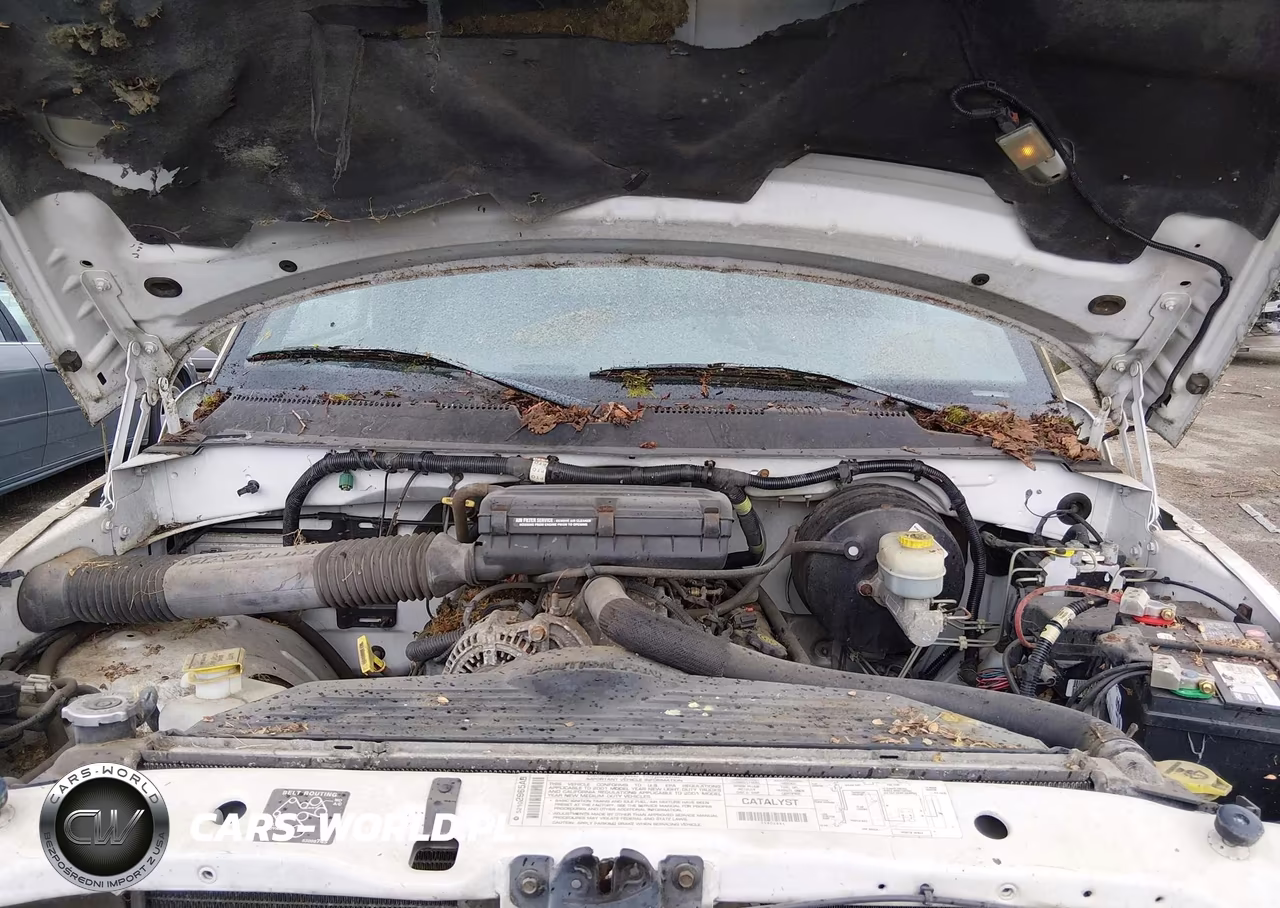 2001 Dodge Ram 1500 St VIN:1B7HC16Z11S123074 - 10
