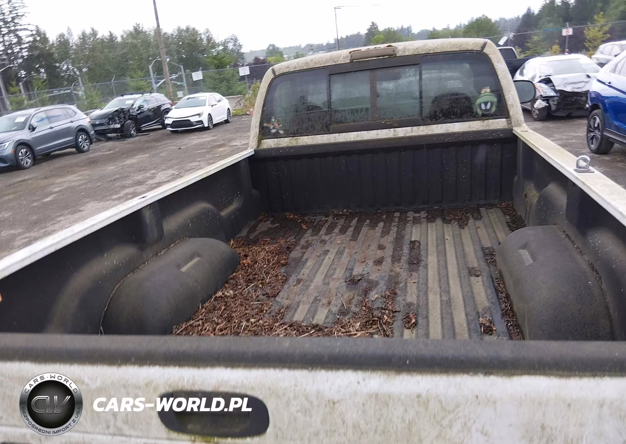 2001 Dodge Ram 1500 St VIN:1B7HC16Z11S123074 - 8