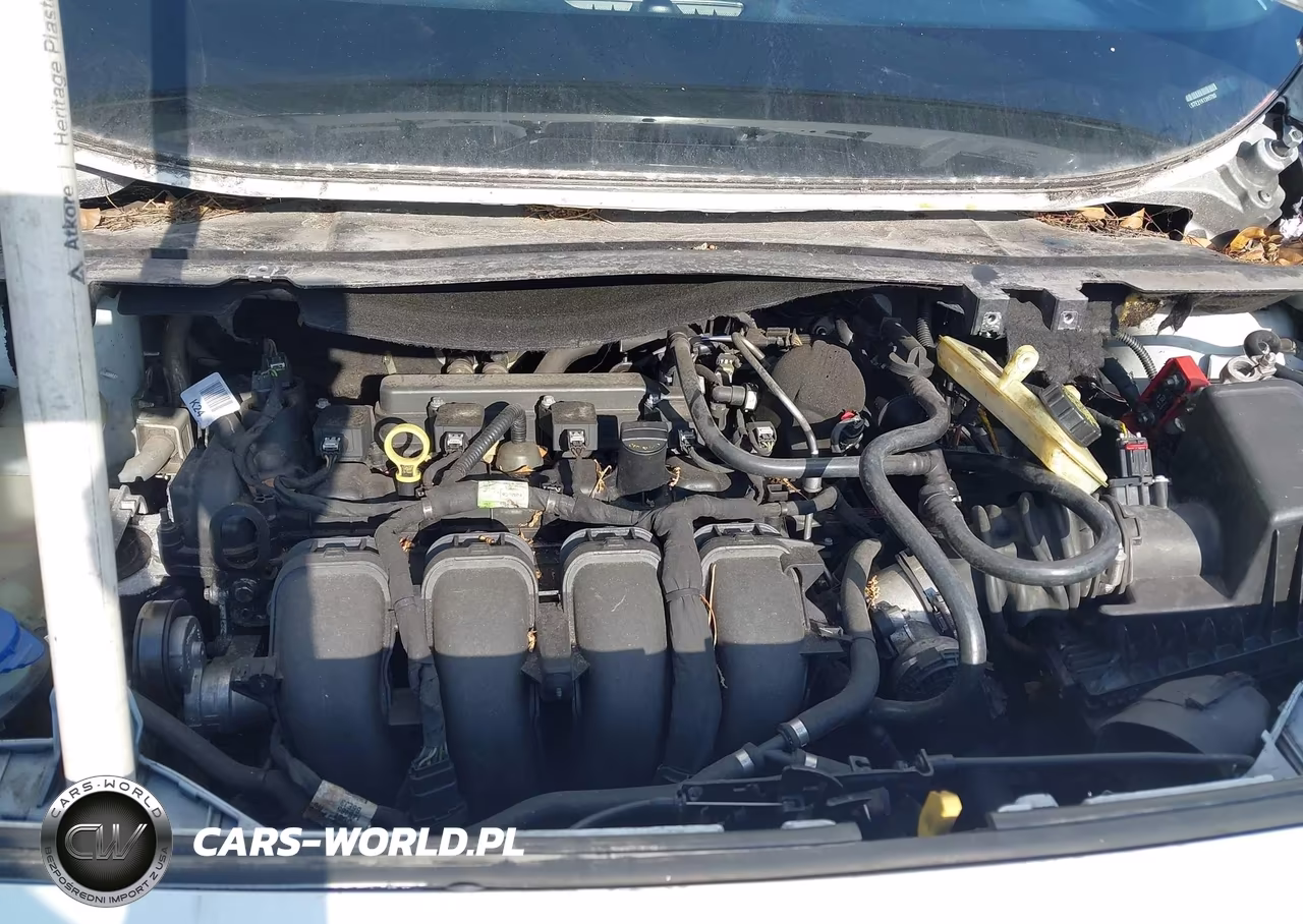 2019 Ford Transit Connect Xl VIN:NM0LS7E21K1395780 - 10