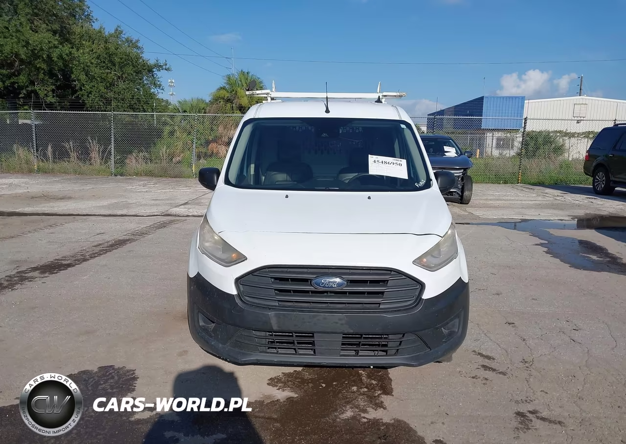 2019 Ford Transit Connect Xl VIN:NM0LS7E21K1395780 - 12