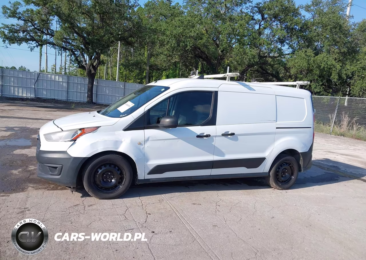 2019 Ford Transit Connect Xl VIN:NM0LS7E21K1395780 - 14