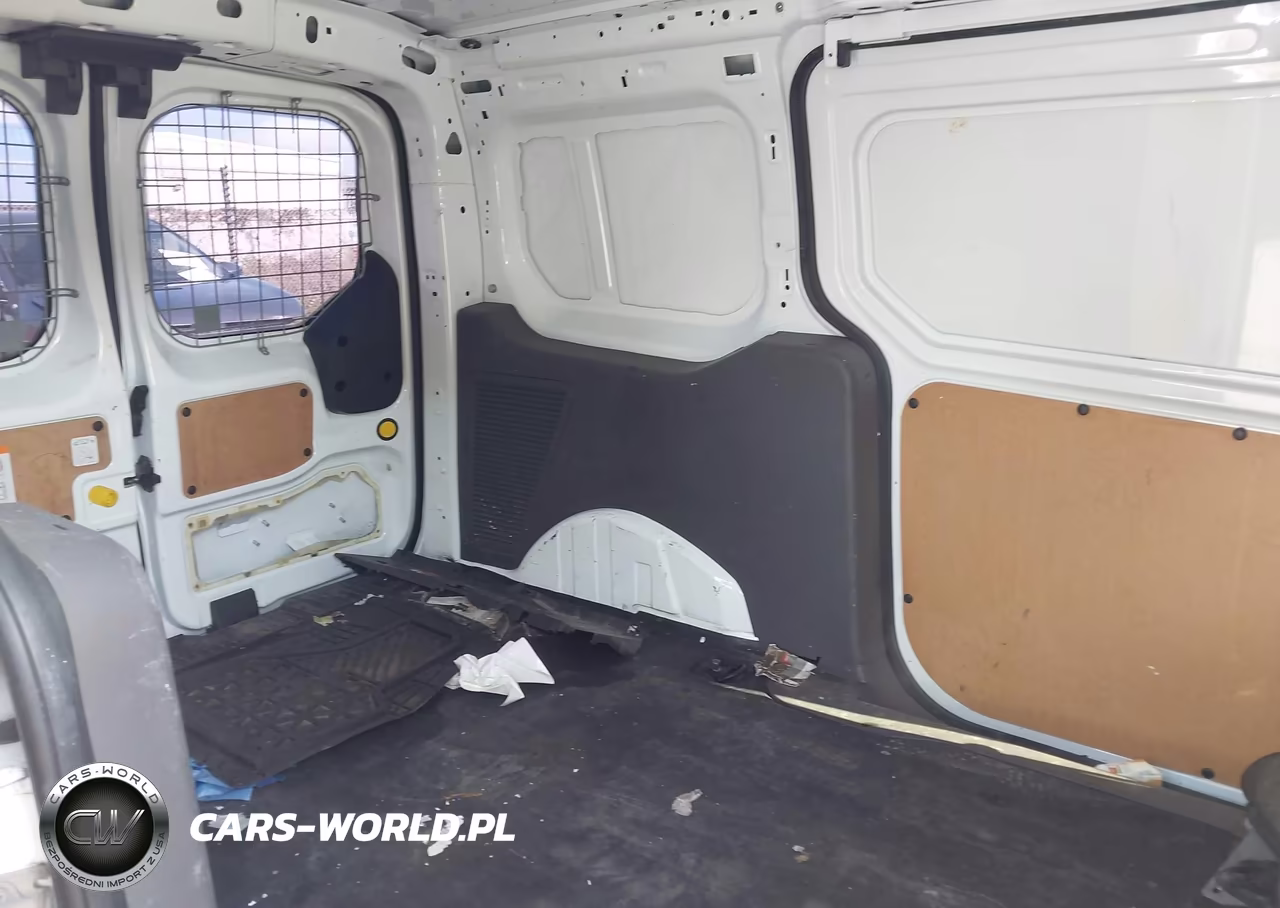 2019 Ford Transit Connect Xl VIN:NM0LS7E21K1395780 - 8