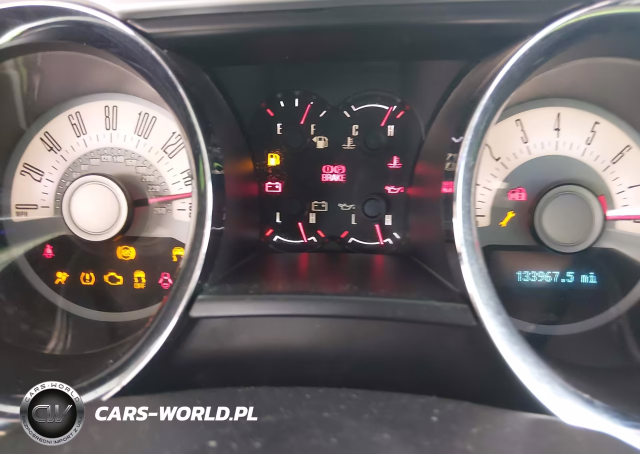 2011 Ford Mustang V6-V6 Premium VIN:1ZVBP8AM7B5103813 - 7