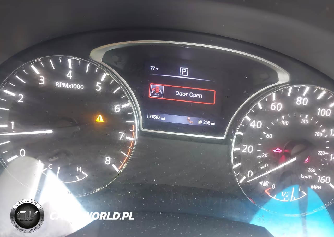 2017 Nissan Altima 2.5 Sv VIN:1N4AL3AP2HC247738 - 7