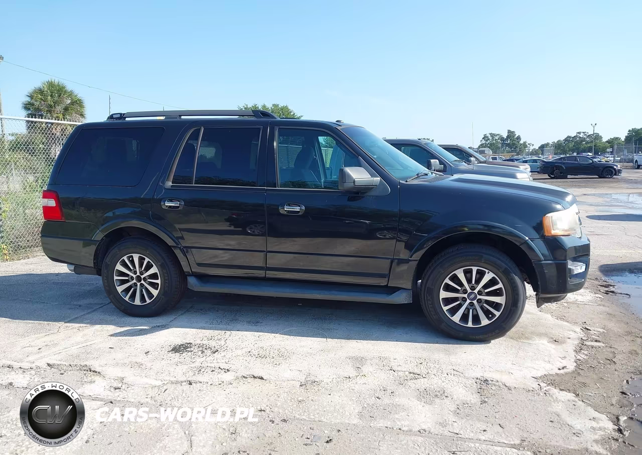2015 Ford Expedition Xlt VIN:1FMJU1JTXFEF26683 - 13