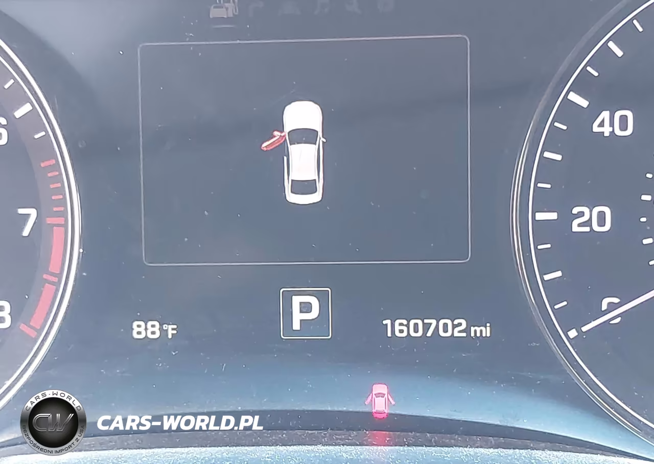 2015 Hyundai Genesis 3.8 VIN:KMHGN4JE9FU016664 - 15