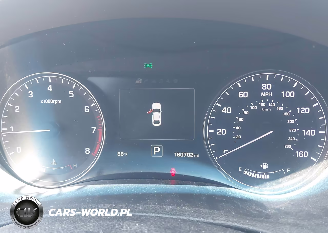 2015 Hyundai Genesis 3.8 VIN:KMHGN4JE9FU016664 - 7