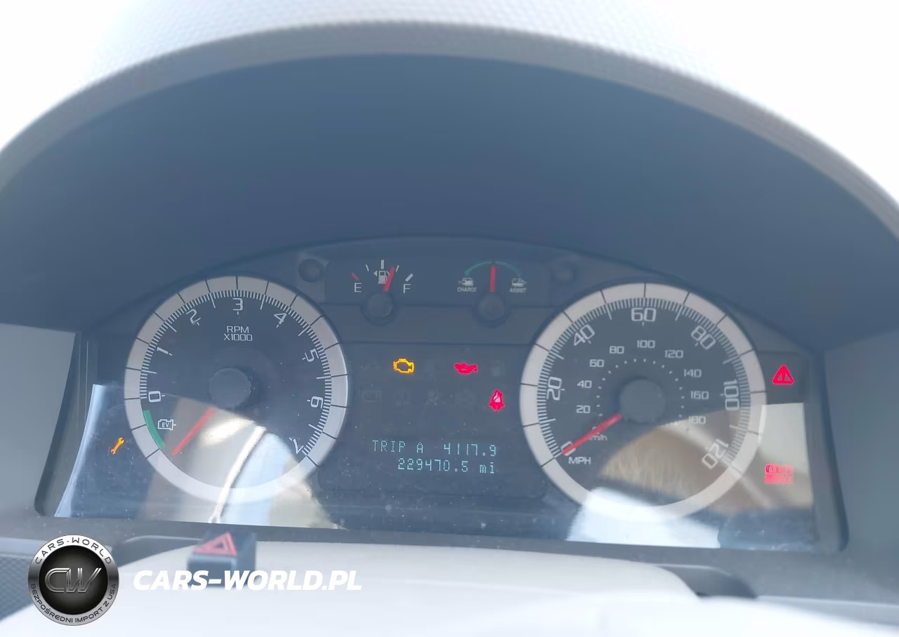 2008 Ford Escape Hybrid VIN:1FMCU49H48KB66597 - 7