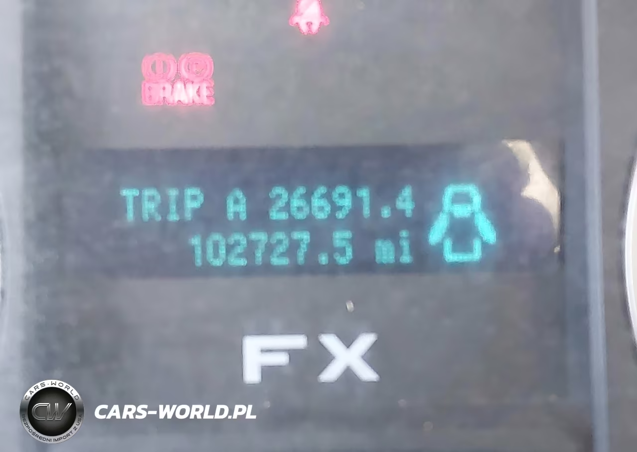 2010 Ford F150 Supercrew VIN:1FTFW1EV3AFC15731 - 7