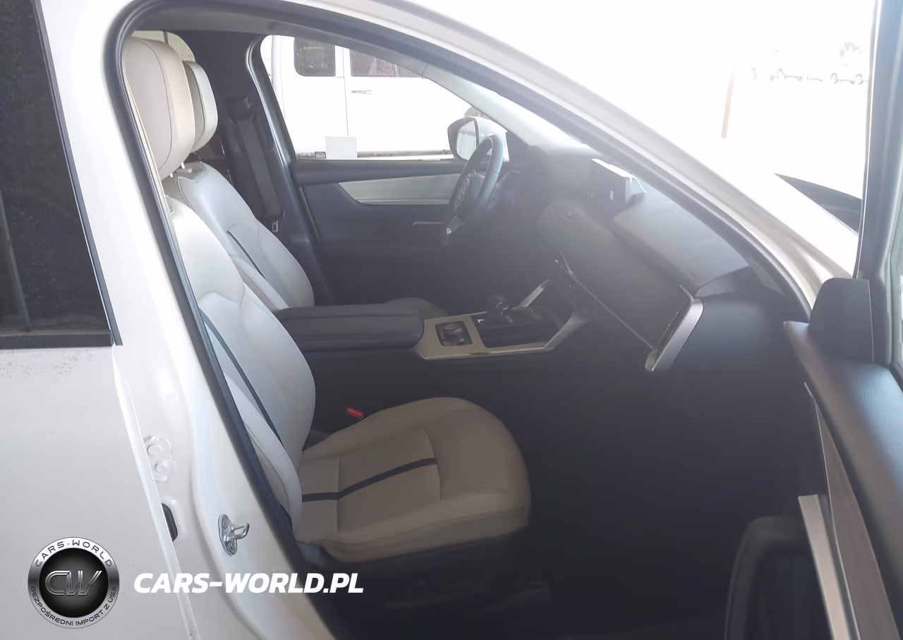 2024 Mazda Cx-90 Phev Preferred VIN:JM3KKBHA2R1160763 - 5