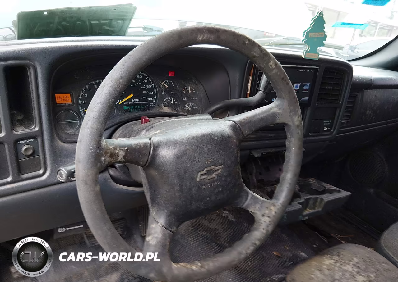 1999 Chevrolet Silverado 1500 VIN:2GCEC19W1X1252803 - 14