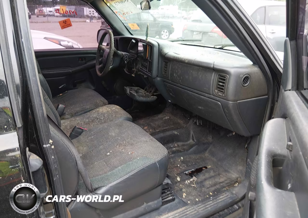 1999 Chevrolet Silverado 1500 VIN:2GCEC19W1X1252803 - 5