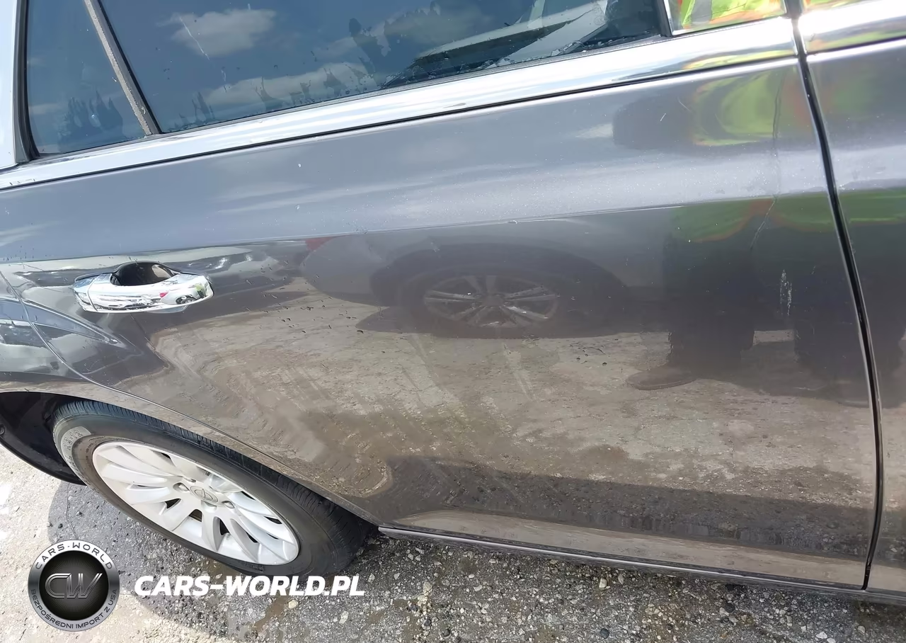 2014 Chrysler 300 VIN:2C3CCAAGXEH200283 - 6