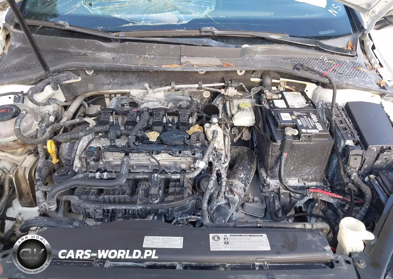2018 Volkswagen Golf Gti 2.0T Autobahn-2.0T S-2.0T Se VIN:3VW447AU8JM293951 - 10