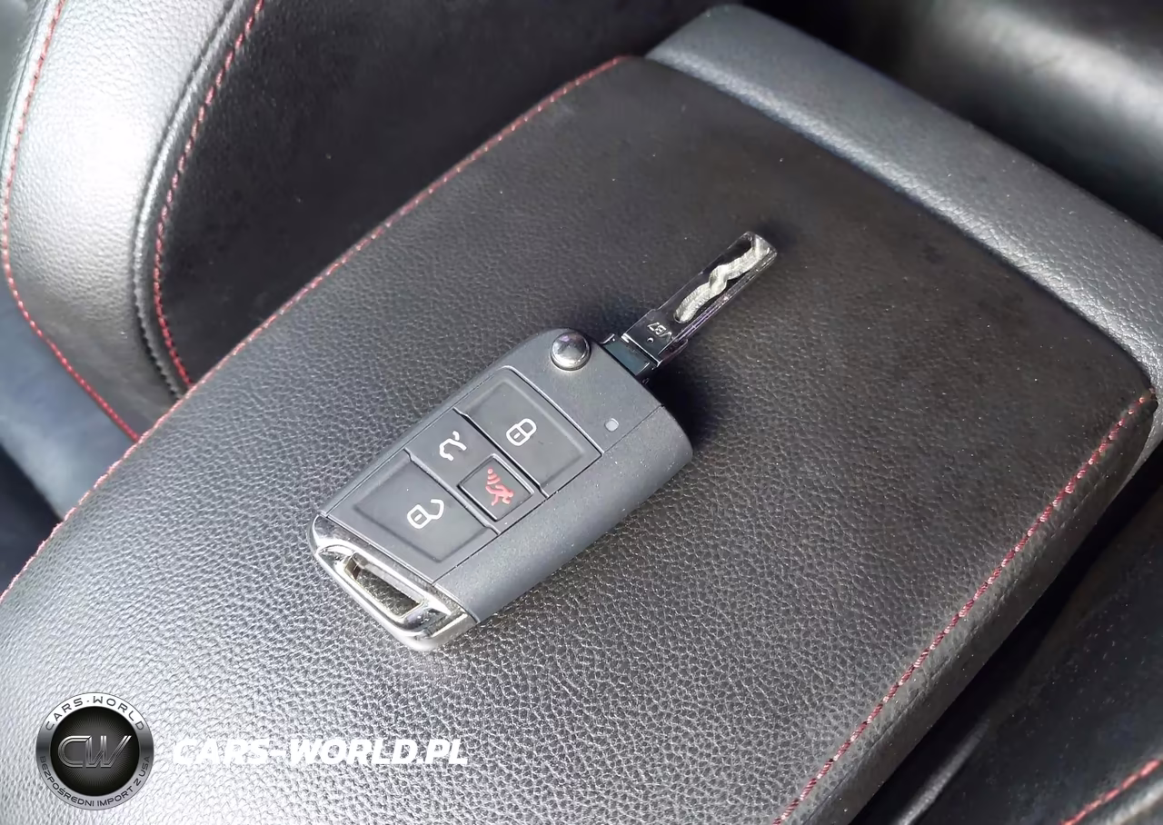 2018 Volkswagen Golf Gti 2.0T Autobahn-2.0T S-2.0T Se VIN:3VW447AU8JM293951 - 11
