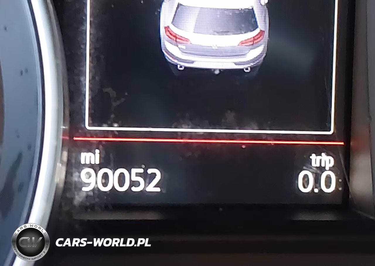 2018 Volkswagen Golf Gti 2.0T Autobahn-2.0T S-2.0T Se VIN:3VW447AU8JM293951 - 15