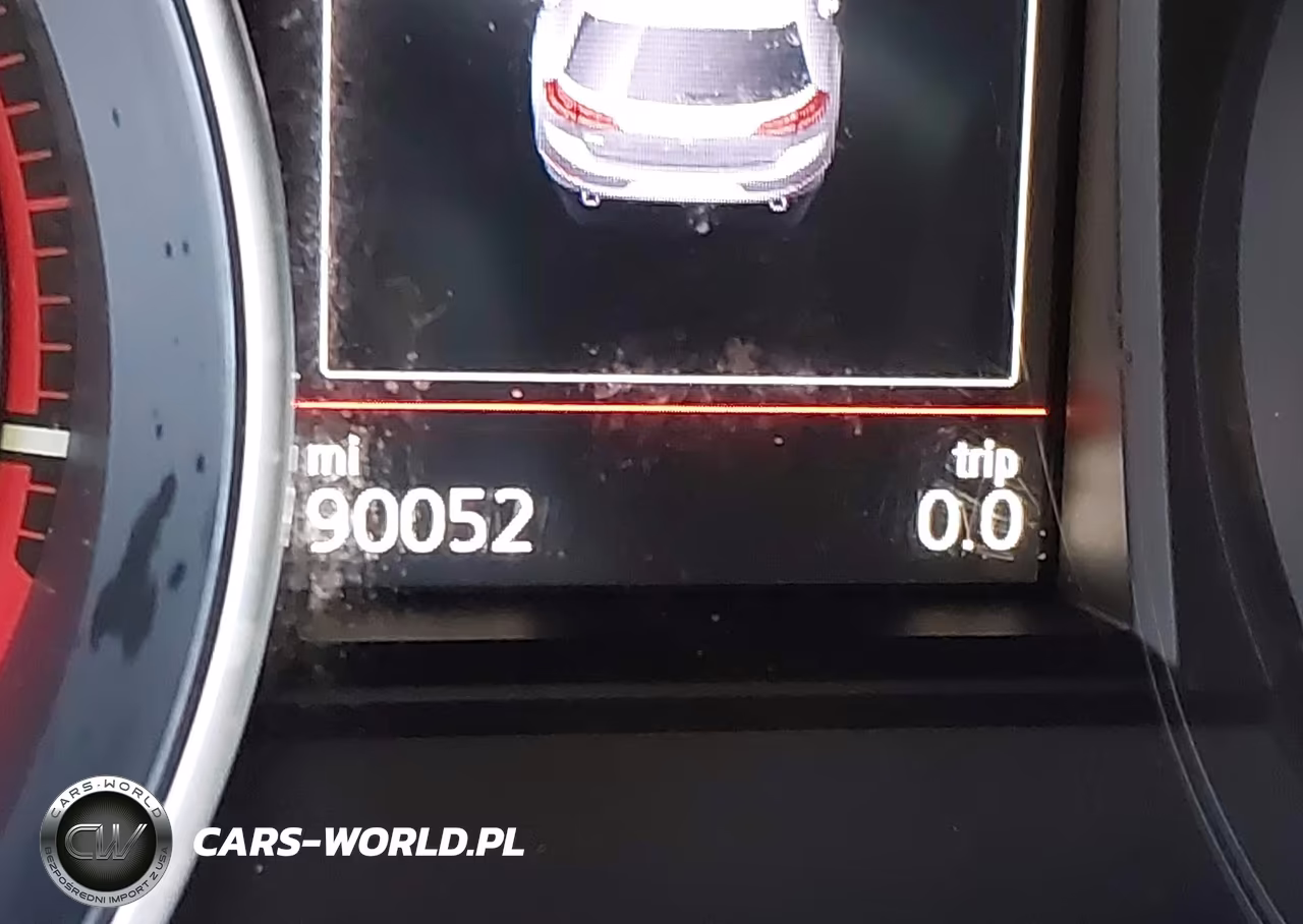 2018 Volkswagen Golf Gti 2.0T Autobahn-2.0T S-2.0T Se VIN:3VW447AU8JM293951 - 7