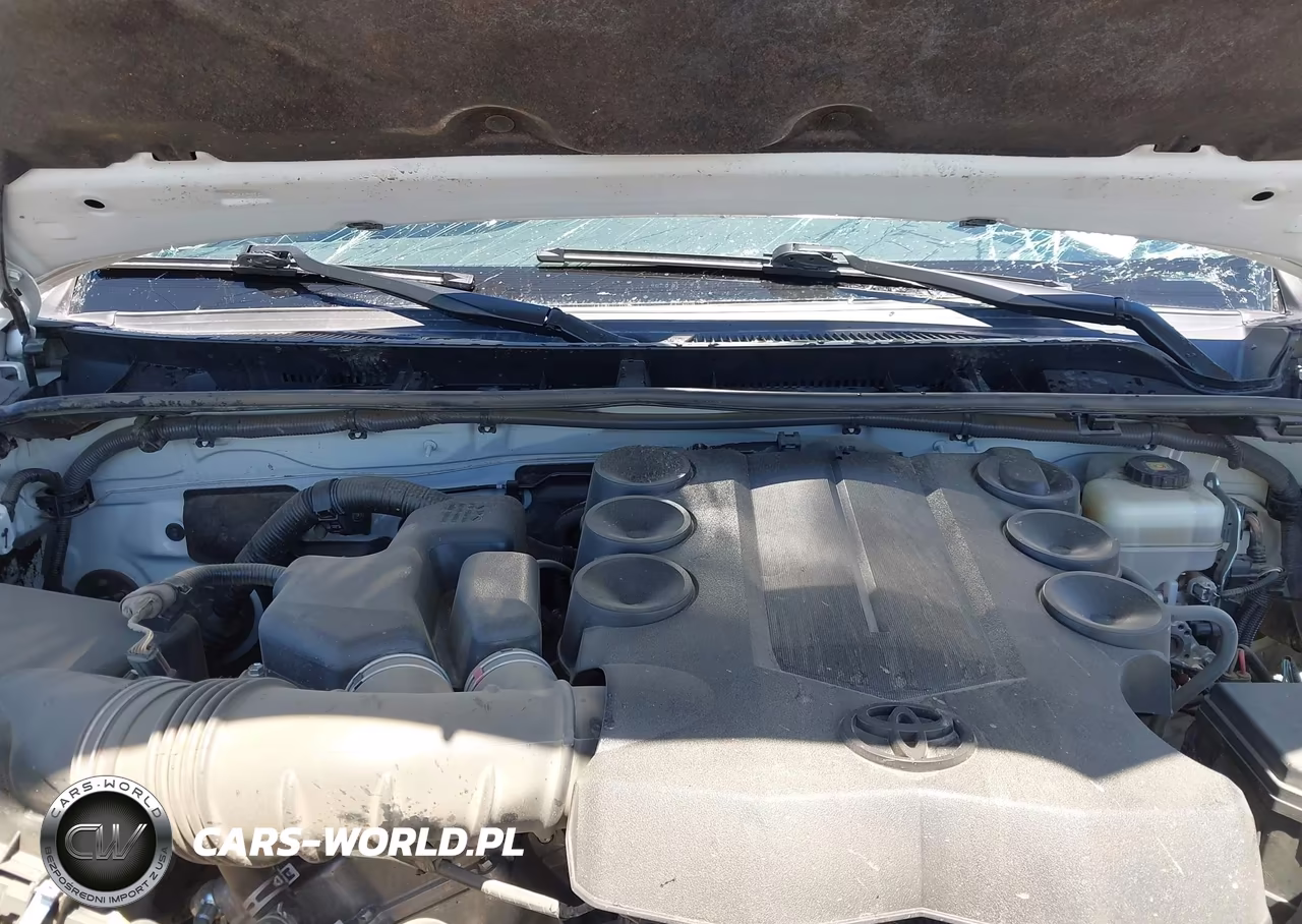 2020 Toyota 4Runner Trd Off Road Premium VIN:JTEBU5JR2L5803466 - 10