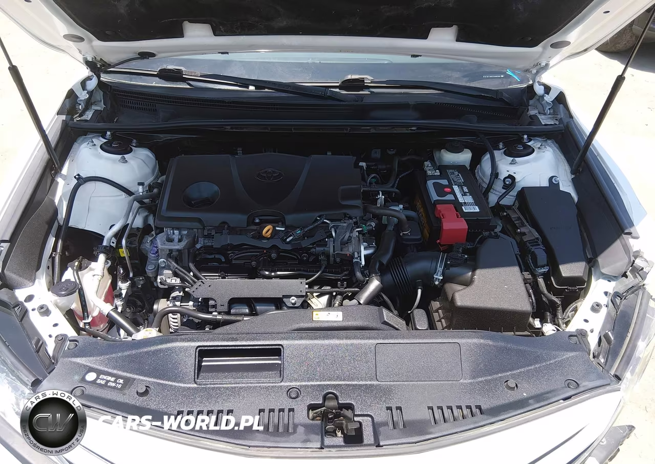 2018 Toyota Camry Se VIN:4T1B11HK0JU068340 - 10