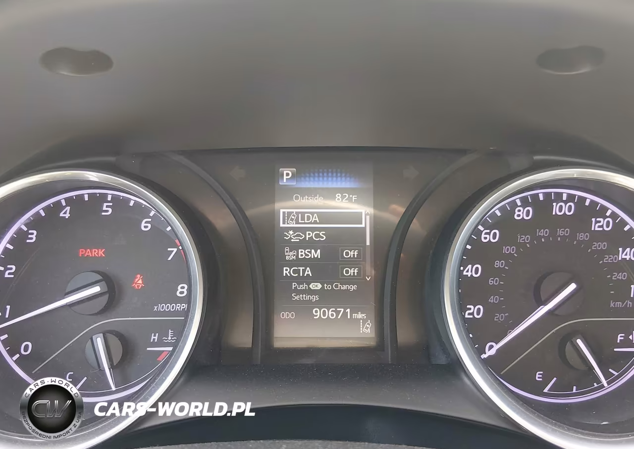 2018 Toyota Camry Se VIN:4T1B11HK0JU068340 - 7
