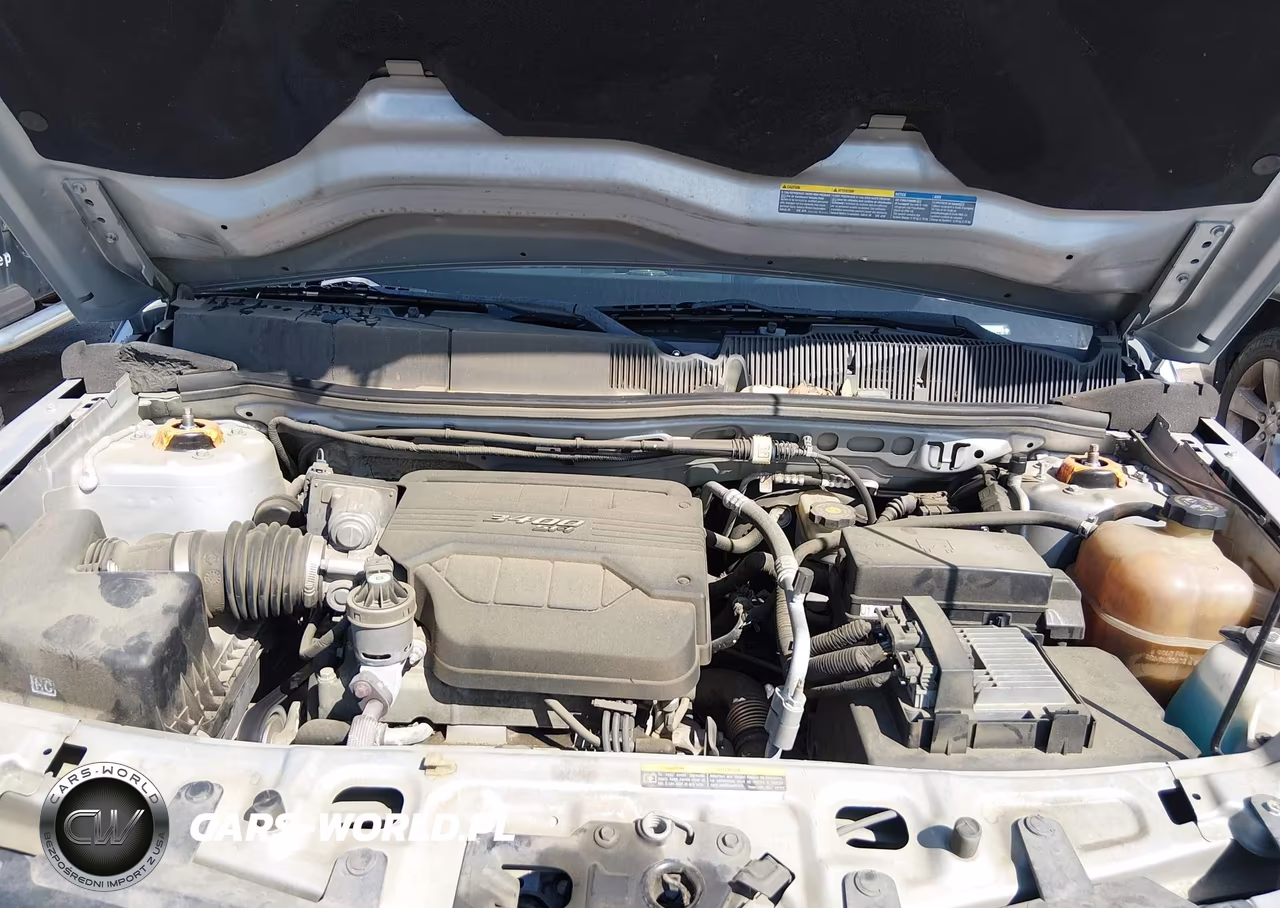 2005 Chevrolet Equinox Lt VIN:2CNDL63F556125162 - 10