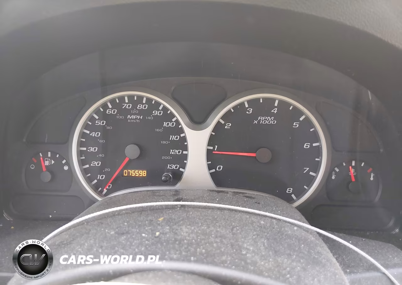 2005 Chevrolet Equinox Lt VIN:2CNDL63F556125162 - 7