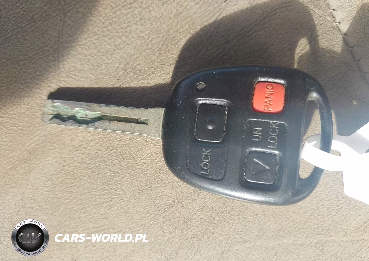 2001 Lexus Rx 300 VIN:JTJHF10U910177767 - 11