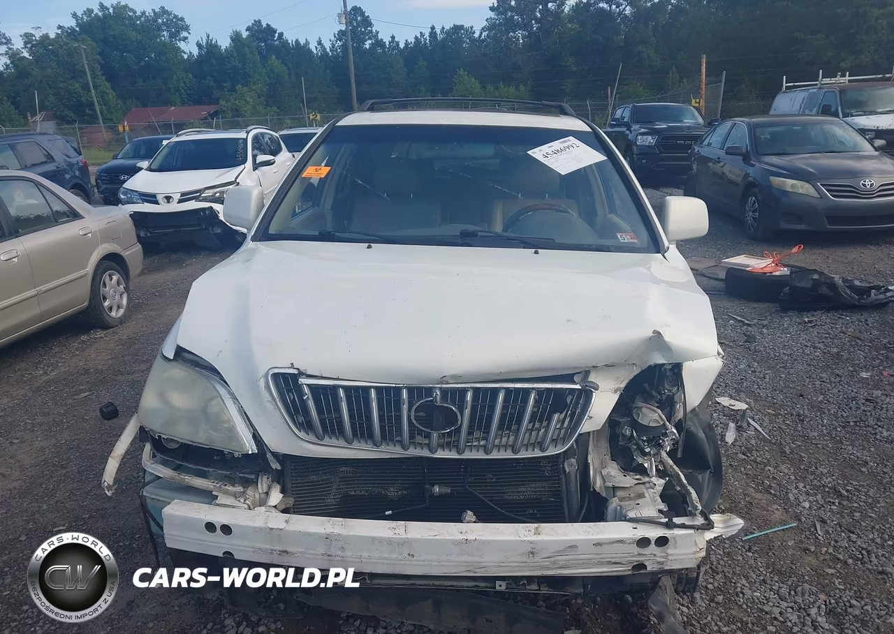 2001 Lexus Rx 300 VIN:JTJHF10U910177767 - 12