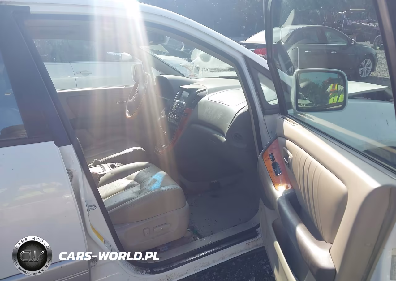 2001 Lexus Rx 300 VIN:JTJHF10U910177767 - 5