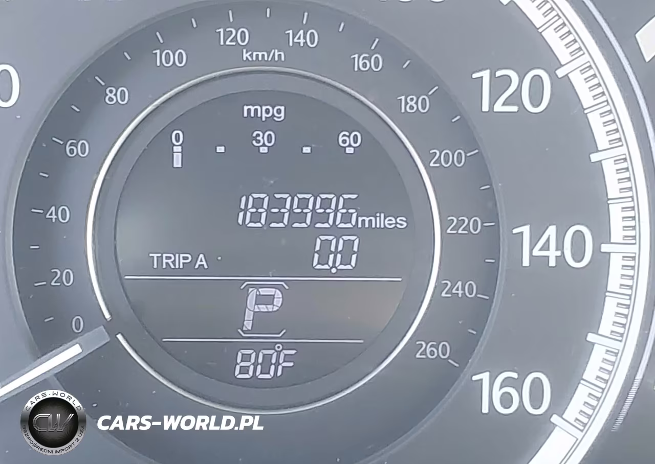 2015 Honda Accord Lx VIN:1HGCR2F34FA009935 - 15