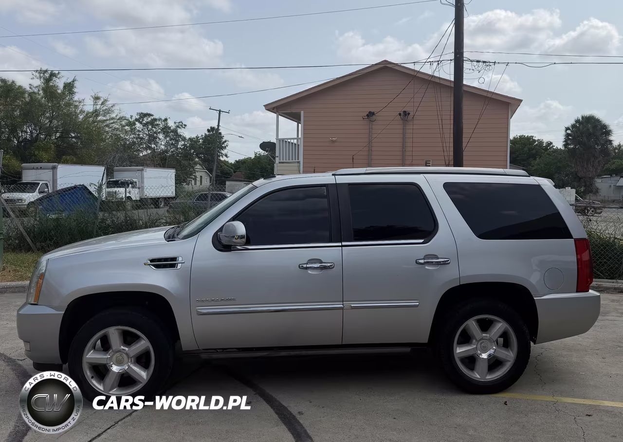 2011 Cadillac Escalade Premium VIN:1GYS4CEF3BR244701 - 16