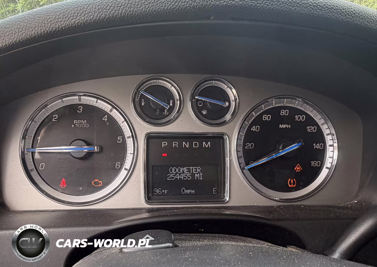 2011 Cadillac Escalade Premium VIN:1GYS4CEF3BR244701 - 7