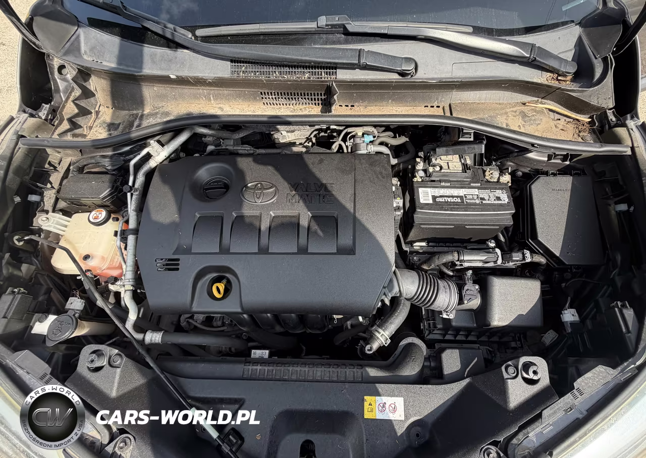 2020 Toyota C-Hr Le VIN:JTNKHMBX7L1071466 - 10