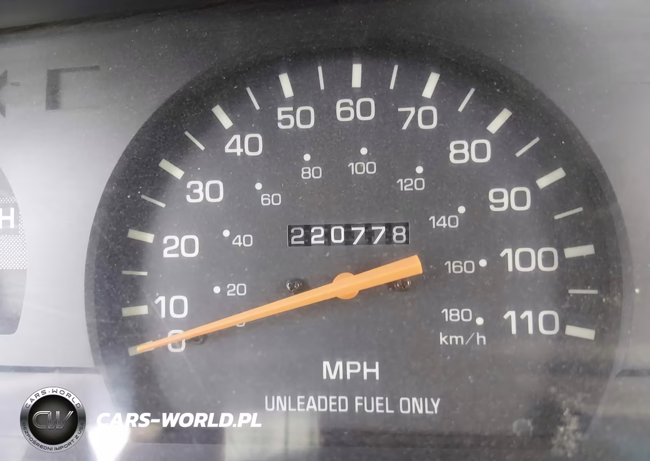 1993 Toyota Pickup 1-2 Ton Short Whlbase Stb VIN:4TARN81A7PZ095656 - 15