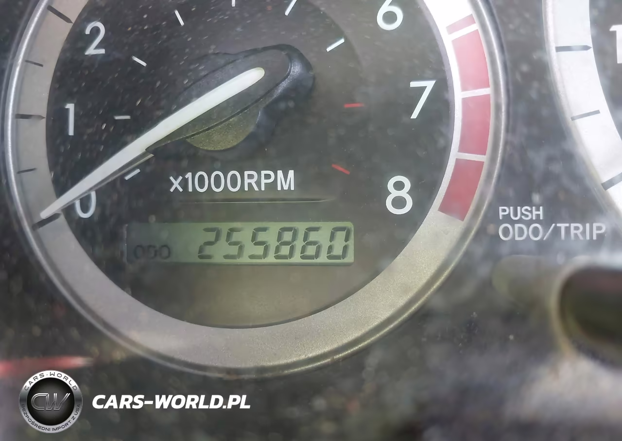 2007 Toyota Sienna Ce VIN:5TDZK23CX7S001599 - 7