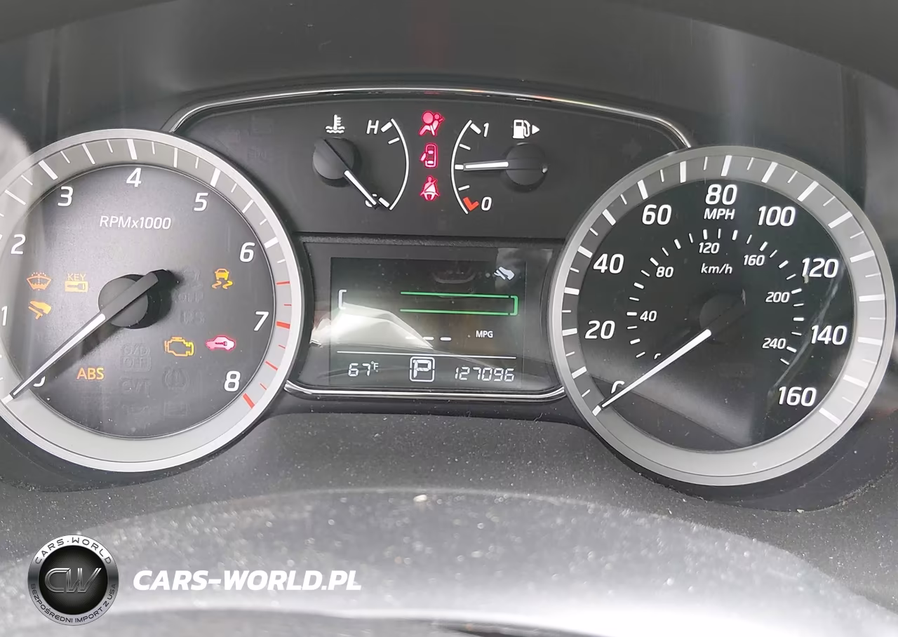 2015 Nissan Sentra Fe+ S-S-Sl-Sr-Sv VIN:3N1AB7AP5FY275321 - 7