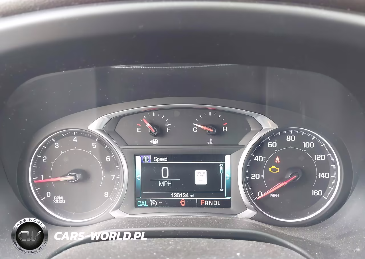 2017 GMC Acadia Slt-1 VIN:1GKKNULS0HZ130337 - 7