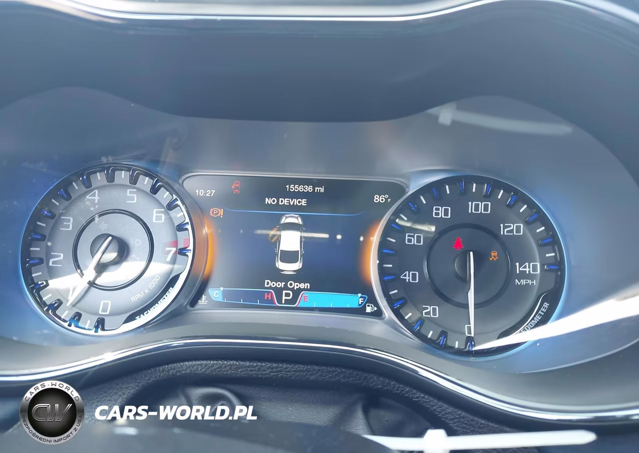 2015 Chrysler 200 S VIN:1C3CCCBG9FN533528 - 7