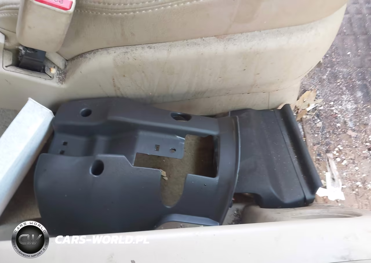 2010 Honda Odyssey Touring VIN:5FNRL3H9XAB055450 - 21